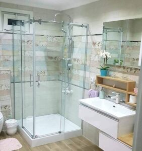 Duşakabin Sistemleri - Beylikdüzü Büyükçekmece Çatalca