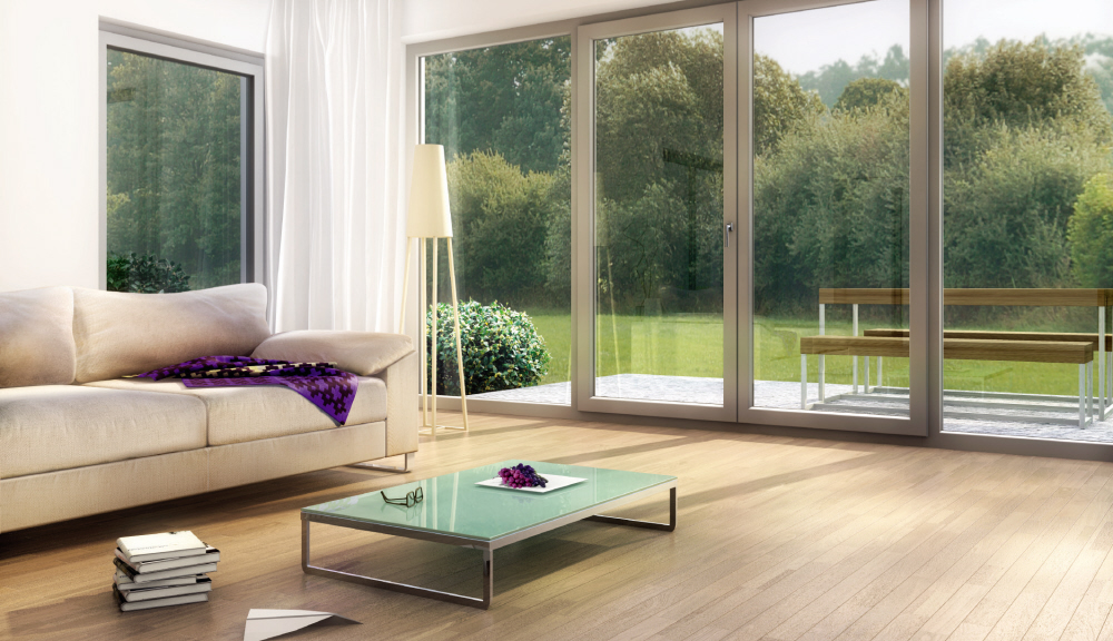 Motorlu Kepenk Montajı