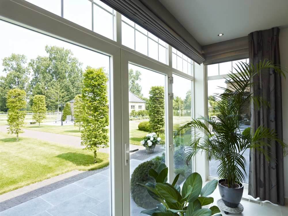 Egepen Legend PVC Pencere Sistemi