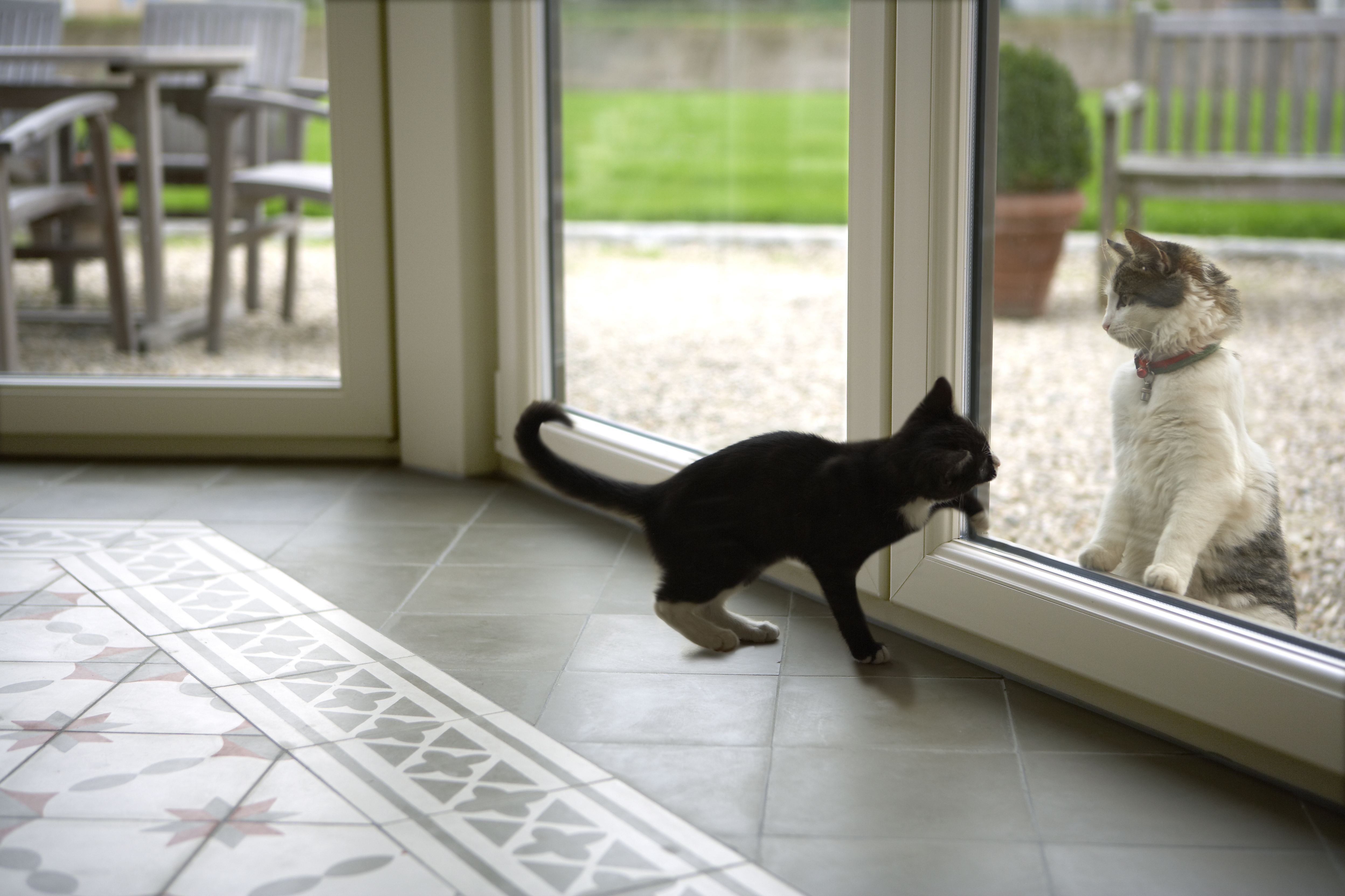 Egepen Legend Art PVC Pencere Sistemi