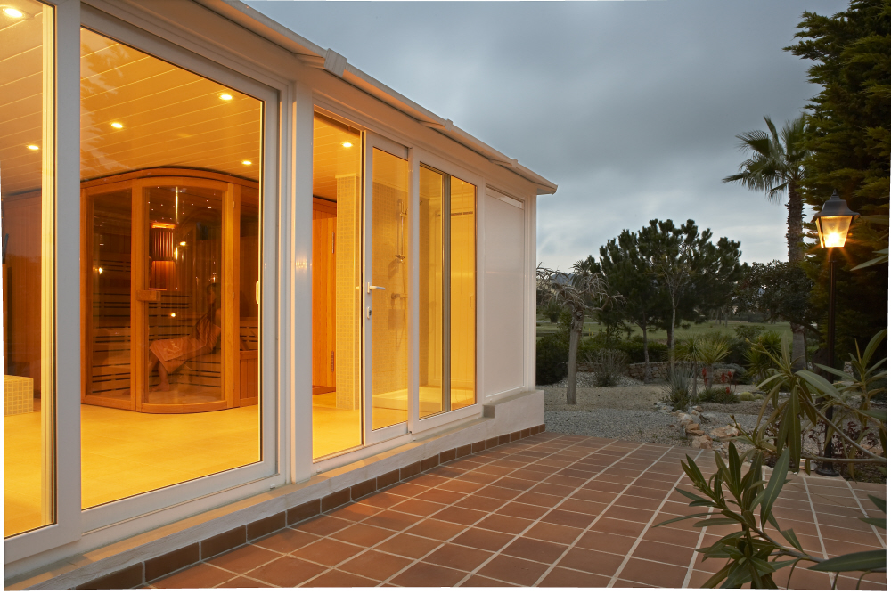 Egepen Zendow PVC Pencere Sistemi